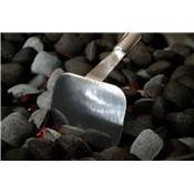 Steven Raichlen Charcoal and Ash Hoe