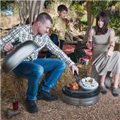 Cobb Supreme Deluxe 2.0 Portable Grill