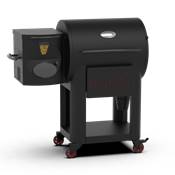 Louisiana Grills Founders Premier 800 Wood Pellet Grill