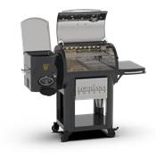 Louisiana Grills Founders Legacy 800 Wood Pellet Grill