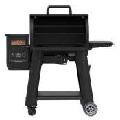 PIT BOSS WOOD PELLET GRILL COMPETITION SERIES 1250