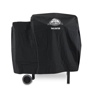 Pit Boss Tailgater Pellet Grill Cover