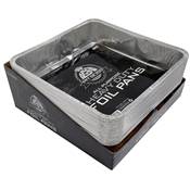 Pit Boss All Purpose Foil Pans - 4 Pack