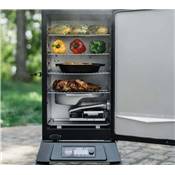 Masterbuilt 710 WiFi Digital Electric Smoker