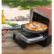 Ninja Woodfire electric oven and outdoor smoker