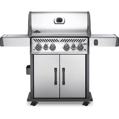 Gas Grill Napoleon Rogue® SE 525 Stainless Steel