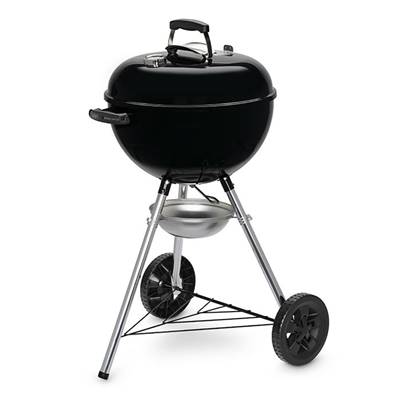 Weber E-4710 Original Kettle charcoal grill Ø 47 cm