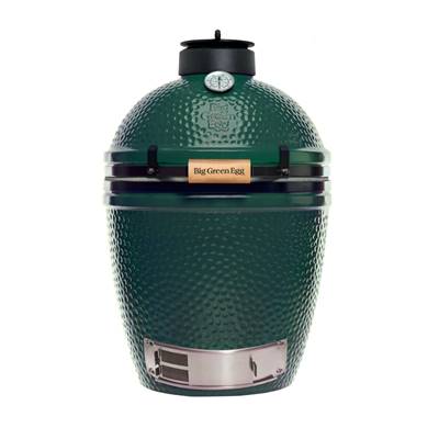 Medium BIG GREEN EGG Kamado