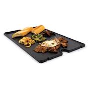 Exact Fit Griddle for Broil King Grill Baron / Crown