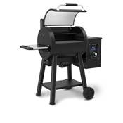 BROIL KING REGAL™ PELLET 400 SMOKER AND GRILL