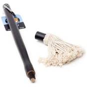 Steven Raichlen Sauce Mop with extra head