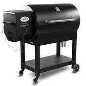 Barbecue à Pellets Louisiana Grills LG900