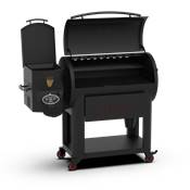 Louisiana Grills Founders Premier 1200 Wood Pellet Grill