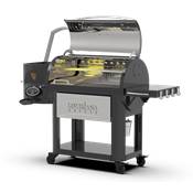 Louisiana Grills Founders Legacy 1200 Wood Pellet Grill