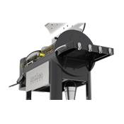 Louisiana Grills Founders Legacy 1200 Wood Pellet Grill