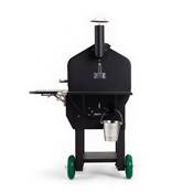 Stainless Steel GMG JIM BOWIE PRIME + Wood Pellet Grill