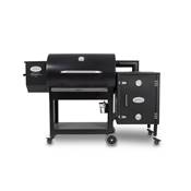 Louisina Grills Cold Smoke Cabinet