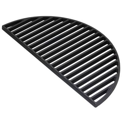 Demi-Grille en fonte pour Monolith CLASSIC