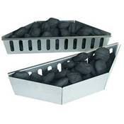 Napoleon Charcoal Baskets for Kettle Grills