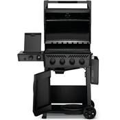Gas Grill Napoleon Phantom Freestyle® 425 - 4 burners + 1 Sizzle Zone
