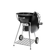 22" Charcoal Napoleon Kettle Grill