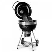22" PRO Charcoal Napoleon Kettle Grill