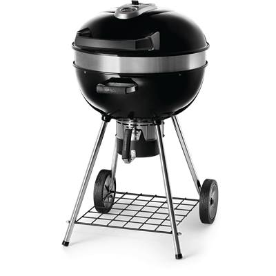 22" PRO Charcoal Napoleon Kettle Grill