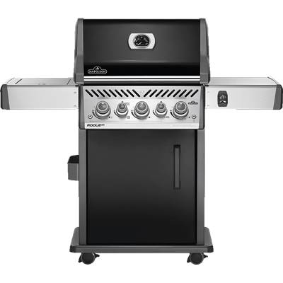 Gas Grill Napoleon Rogue® SE 425 Black