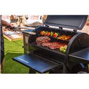 PIT BOSS NAVIGATOR PB850 WOOD PELLET GRILL