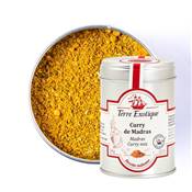 Madras Curry - 60g