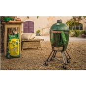 Large BIG GREEN EGG Kamado