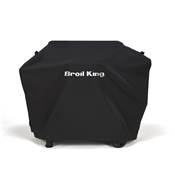 PREMIUM™cover Broil King CROWN PELLET 400