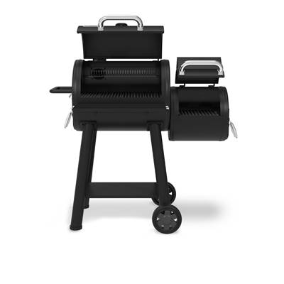 Charcoal Grill Broil King REGAL™ OFFSET 400