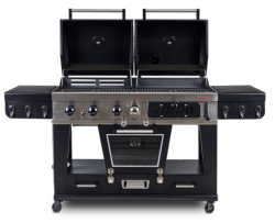 PIT BOSS MEMPHIS ULTIMATE SMOKING GRILL