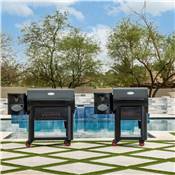 Louisiana Grills Founders Premier 800 Wood Pellet Grill