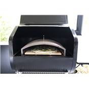 GMG Pizzas Oven for Wood Pellet Grill