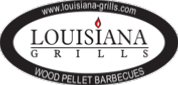 Logo Louisiana Grills