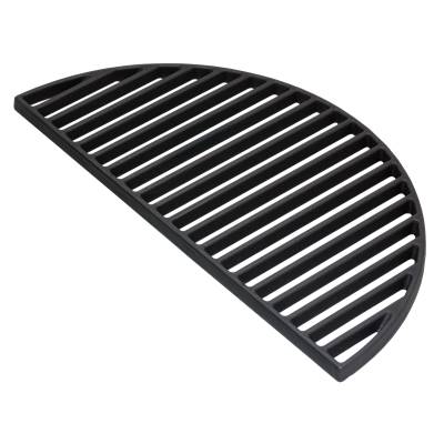 Demi-Grille en fonte pour Monolith LeCHEF