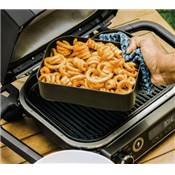 Crousti basket for Ninja Woodfire electric Grill/smoker