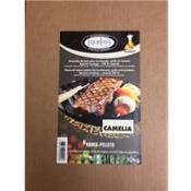 10 kgs Camellia Flavor Grill Pellets
