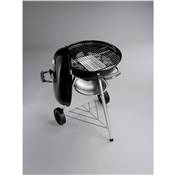 Compact charcoal grill Kettle weber Ø 47 cm 
