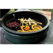 X-Large BIG GREEN EGG Kamado