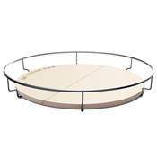 BIG GREEN EGG Conveggtor basket 2XL 