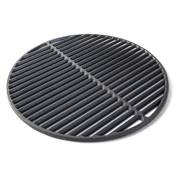 Large BIG GREEN EGG Cast Iron Grid