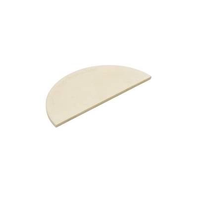 Medium BIG GREEN EGG Half Baking Stone 