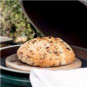 Medium / Small / MiniMax BIG GREEN EGG 31cm Baking Stone 