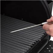 BROIL KING CROWN™ PELLET 500 SMOKER AND GRILL