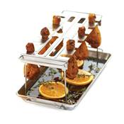 Stainless steel Wing Rack