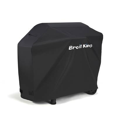 PREMIUM™cover Broil King CROWN PELLET 400