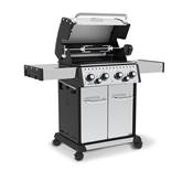 Gas Grill Broil King BARON™ S 490 IR